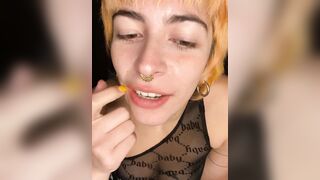 Watch xmoira3x Hot Porn Video [Stripchat] - deepthroat, squirt-white, masturbation, twerk-young, lesbians