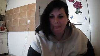 Watch AndraBlumm New Porn Video [Stripchat] - brunettes-milfs, smoking, small-audience, recordable-publics, bbw-white