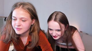 Watch Melissa_Evanss New Porn Video [Stripchat] - cowgirl, nylon, lesbians, twerk, middle-priced-privates-white