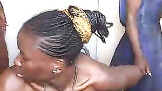 Watch sexysquirtersXxL Webcam Porn Video [Stripchat] - striptease, fisting-ebony, group-sex, brunettes, facesitting