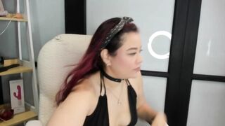 DarlingBDSM_ HD Porn Video [Stripchat] - big-ass-young, small-tits-latin, sex-toys, couples, twerk-latin