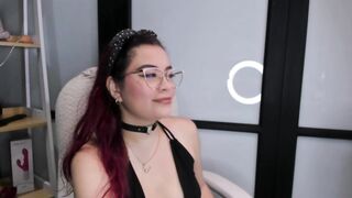 DarlingBDSM_ HD Porn Video [Stripchat] - big-ass-young, small-tits-latin, sex-toys, couples, twerk-latin