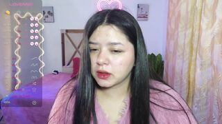 Watch iris_tay1 Webcam Porn Video [Stripchat] - striptease, dildo-or-vibrator, recordable-publics, petite, couples
