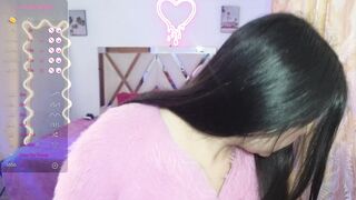 Watch iris_tay1 Webcam Porn Video [Stripchat] - striptease, dildo-or-vibrator, recordable-publics, petite, couples