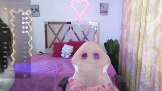 Watch iris_tay1 Webcam Porn Video [Stripchat] - striptease, dildo-or-vibrator, recordable-publics, petite, couples