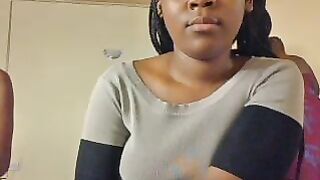 Queen_J1 New Porn Video [Stripchat] - small-audience, big-tits-ebony, big-ass-ebony, brunettes, best