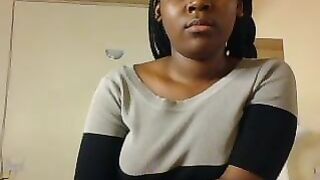 Queen_J1 New Porn Video [Stripchat] - small-audience, big-tits-ebony, big-ass-ebony, brunettes, best