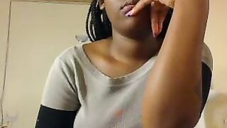 Queen_J1 New Porn Video [Stripchat] - small-audience, big-tits-ebony, big-ass-ebony, brunettes, best