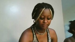 Thickcindy HD Porn Video [Stripchat] - curvy, flashing, recordable-privates, african, dirty-talk