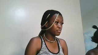 Thickcindy HD Porn Video [Stripchat] - curvy, flashing, recordable-privates, african, dirty-talk