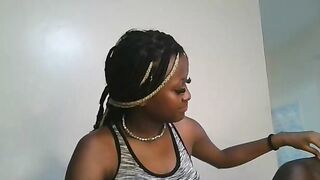 Thickcindy HD Porn Video [Stripchat] - curvy, flashing, recordable-privates, african, dirty-talk