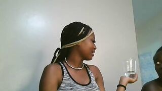 Thickcindy HD Porn Video [Stripchat] - curvy, flashing, recordable-privates, african, dirty-talk