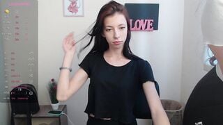 Watch Angelina_shy_ HD Porn Video [Stripchat] - girls, white, new-brunettes, medium, cheap-privates