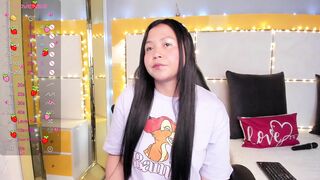 Watch Hanna0629 HD Porn Video [Stripchat] - curvy-latin, small-tits-young, jerk-off-instruction, latin, affordable-cam2cam