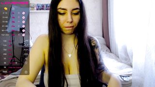 Watch Artfox_xxx HD Porn Video [Stripchat] - topless-white, striptease, young, interactive-toys-young, shaven