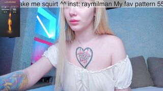 RayMilman Hot Porn Video [Stripchat] - girls, couples, big-tits-white, blondes, cosplay