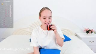Watch CarolsNorma Hot Porn Video [Stripchat] - petite-teens, brunettes, big-ass, recordable-privates, fingering-white