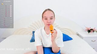 Watch CarolsNorma Hot Porn Video [Stripchat] - petite-teens, brunettes, big-ass, recordable-privates, fingering-white