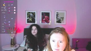 Watch Maryy_Brownn Webcam Porn Video [Stripchat] - facesitting, humiliation, hd, teens, big-ass-white