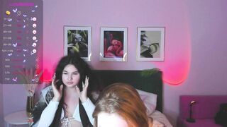 Watch Maryy_Brownn Webcam Porn Video [Stripchat] - facesitting, humiliation, hd, teens, big-ass-white