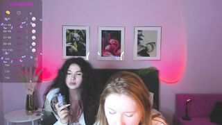 Watch Maryy_Brownn Webcam Porn Video [Stripchat] - facesitting, humiliation, hd, teens, big-ass-white