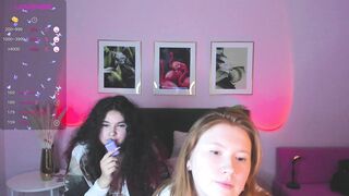 Watch Maryy_Brownn Webcam Porn Video [Stripchat] - facesitting, humiliation, hd, teens, big-ass-white