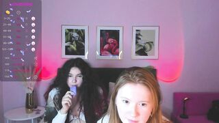 Watch Maryy_Brownn Webcam Porn Video [Stripchat] - facesitting, humiliation, hd, teens, big-ass-white