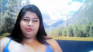 Watch indianhoney694u Hot Porn Video [Stripchat] - bbw-mature, handjob, cowgirl, creampie, anal-toys