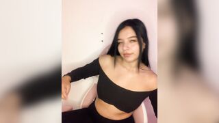 Chloe-0_6 Hot Porn Video [Stripchat] - striptease-teens, spanking, fingering, yoga, medium