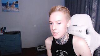 Watch soulinacage Webcam Porn Video [Stripchat] - fingering-white, erotic-dance, orgasm, white, camel-toe