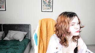 Forest_Nymph_ Webcam Porn Video [Stripchat] - topless-white, lesbians, new-young, girls, brunettes-young