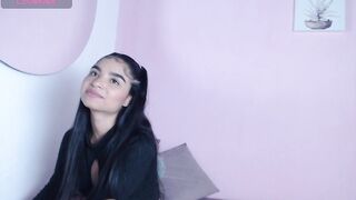 Watch Anny_paige HD Porn Video [Stripchat] - shower, brunettes, fingering-young, new-latin, petite-latin