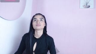 Watch Anny_paige HD Porn Video [Stripchat] - shower, brunettes, fingering-young, new-latin, petite-latin