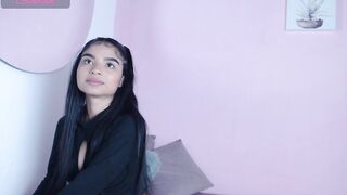 Watch Anny_paige HD Porn Video [Stripchat] - shower, brunettes, fingering-young, new-latin, petite-latin