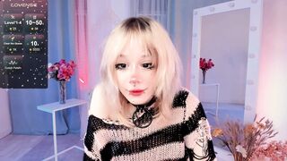 lollyshy__ Hot Porn Video [Stripchat] - cock-rating, ahegao, dildo-or-vibrator, cosplay-teens, shaven