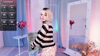 lollyshy__ Hot Porn Video [Stripchat] - cock-rating, ahegao, dildo-or-vibrator, cosplay-teens, shaven