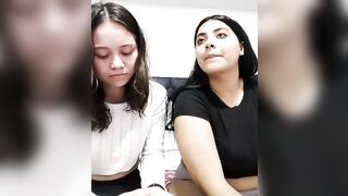 Watch aangelftsaraa Webcam Porn Video [Stripchat] - couples, twerk-latin, teens, striptease, girls