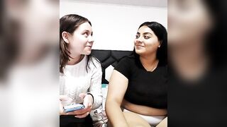 Watch aangelftsaraa Webcam Porn Video [Stripchat] - couples, twerk-latin, teens, striptease, girls