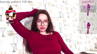 Watch molly_lii Webcam Porn Video [Stripchat] - ahegao, upskirt, cam2cam, smoking, foot-fetish