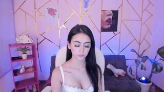 Watch Coralinnee_ Hot Porn Video [Stripchat] - latin-young, glamour, cam2cam, spanish-speaking, petite