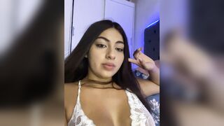 Watch Blake_ Webcam Porn Video [Stripchat] - mobile, couples, girls, big-ass-latin, spanish-speaking