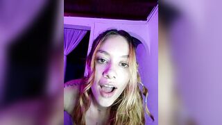 Isa_vkv HD Porn Video [Stripchat] - dirty-talk, doggy-style, masturbation, curvy-blondes, hairy