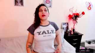 Watch Kamy_and_Pame New Porn Video [Stripchat] - kissing, lovense, squirt, hardcore, hd