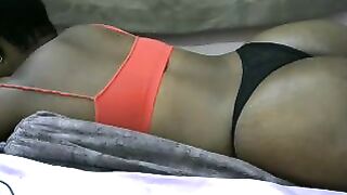 Hannah_benta Webcam Porn Video [Stripchat] - blowjob, curvy, lesbians, cheapest-privates-ebony, twerk