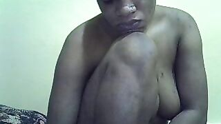 Prettyface25 Webcam Porn Video [Stripchat] - ebony, striptease-ebony, cheapest-privates, kissing, selfsucking