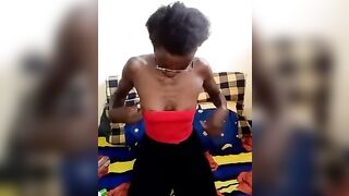 Watch SlimAndNoughtybeb New Porn Video [Stripchat] - squirt-ebony, sex-toys, couples, cam2cam, shower