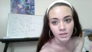 Mandeigh Porn Videos - beauty, nude, black hair, mandeigh, pretty eyes