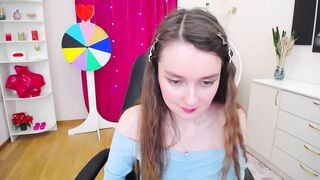 Milim_Nava Porn Videos - kind, smart, cute, sweet, dancer