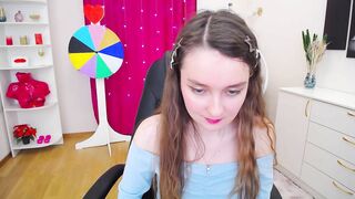 Milim_Nava Porn Videos - kind, smart, cute, sweet, dancer