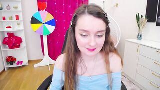 Milim_Nava Porn Videos - kind, smart, cute, sweet, dancer